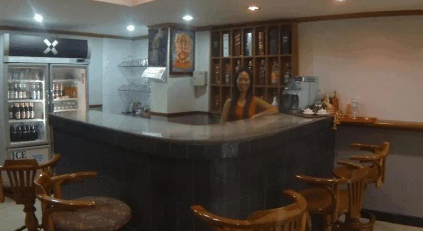 Nuan Cofe & Guesthouse