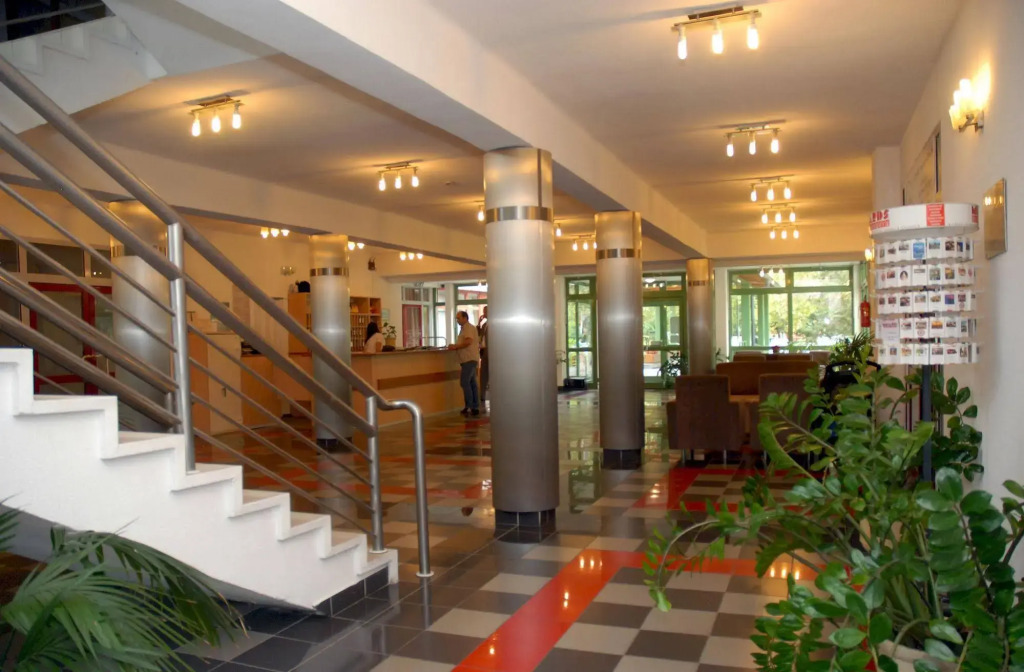 Sport Hotel