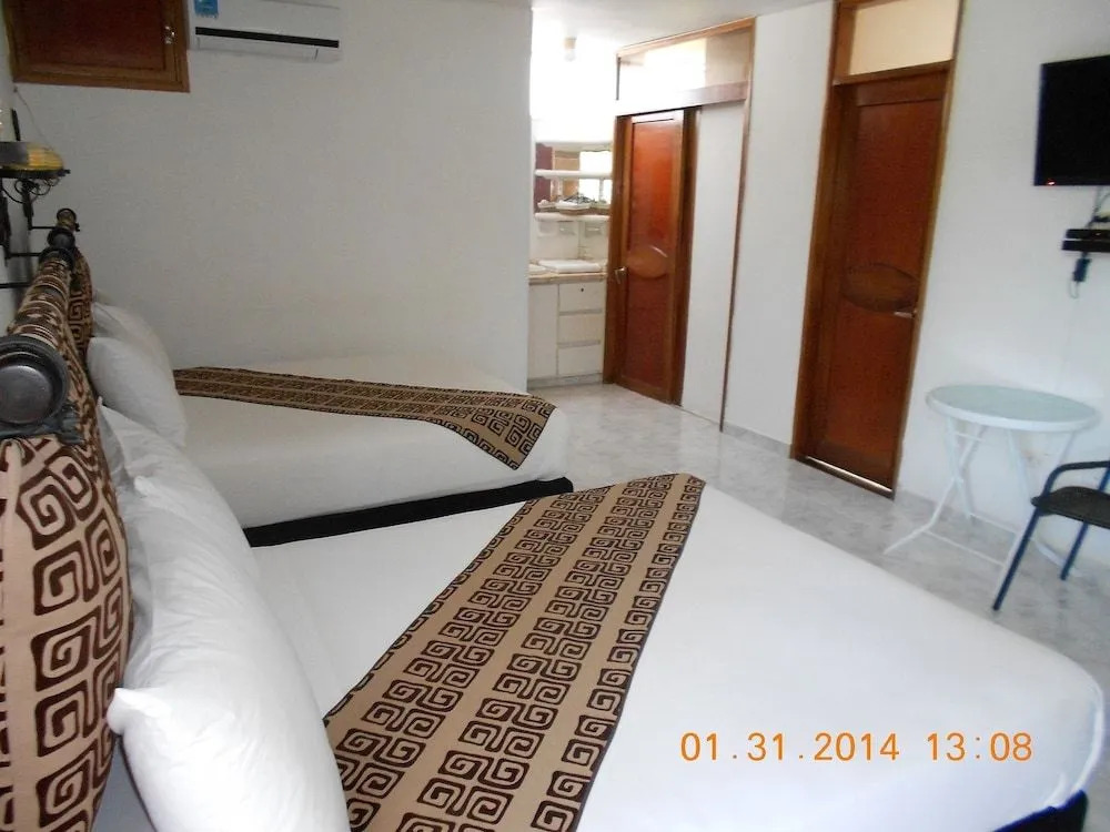 Hotel Mizare II