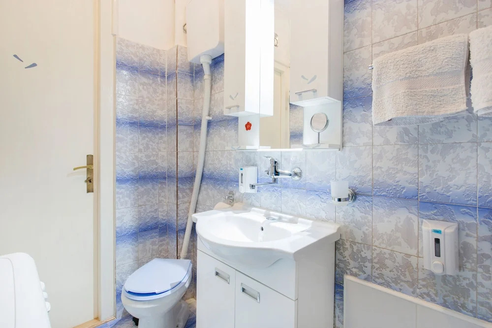 Jasmin Apartment