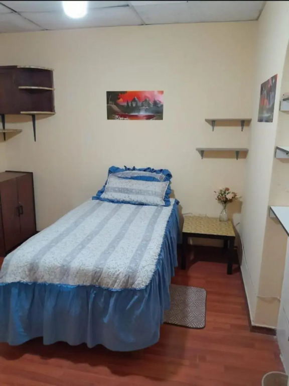 Hostel Luz Robles