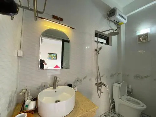 Phi Hungs Unique Homestay