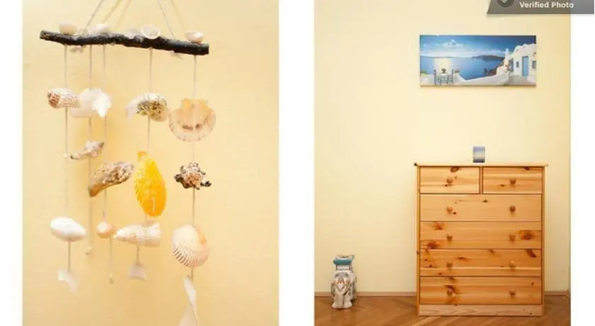 Your sunny, central and quiet home