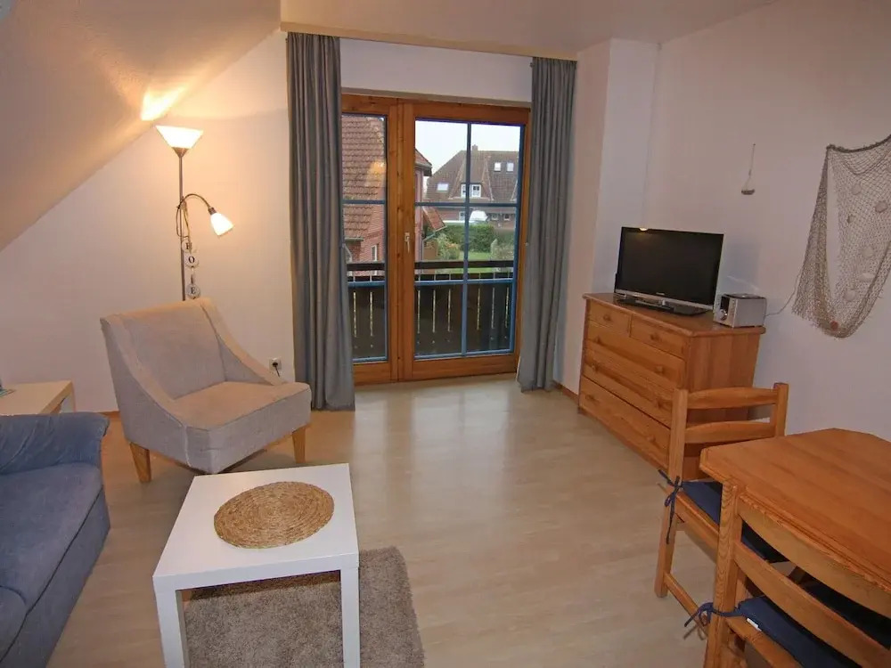 Cozy Holiday Apartment on Fehmarn