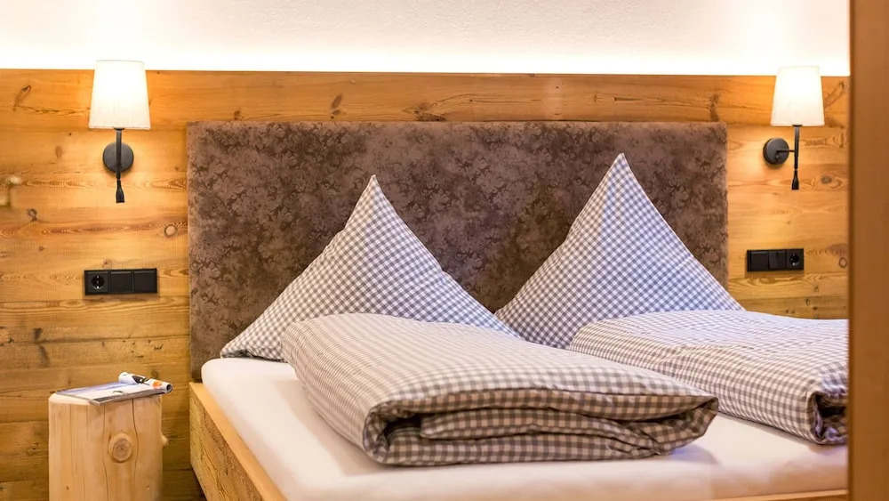 Landhaus Simone incl JOKER CARD by All in One Apartments