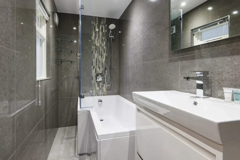 Belgravia 1 Bed Stylish Apartment