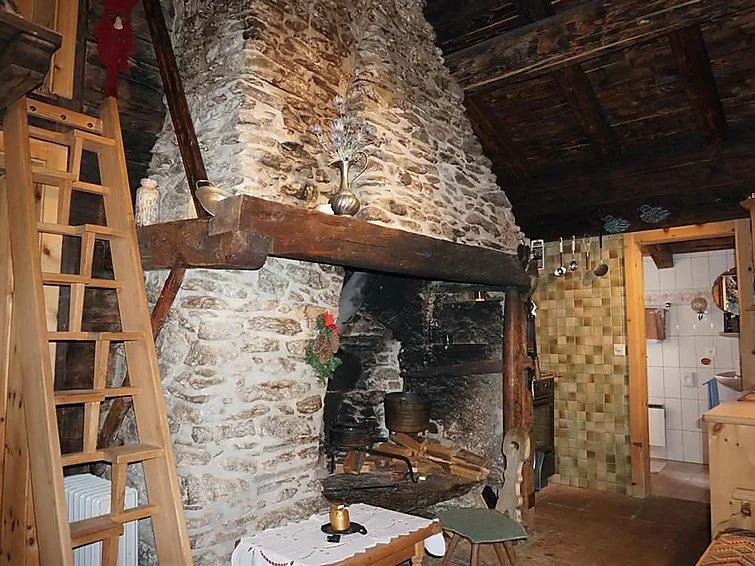 Haus Zer Trächu