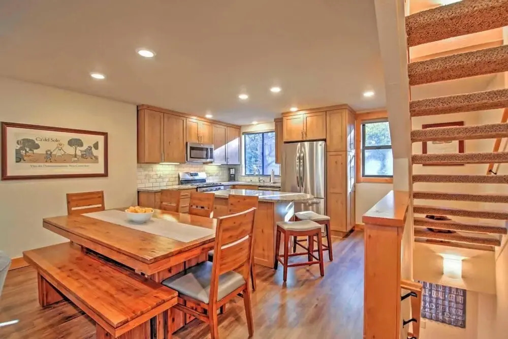 Aspen Grove "Ski Back" Condos
