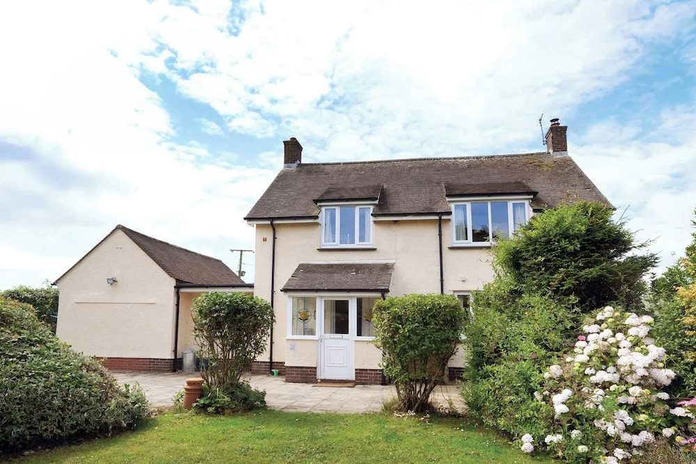 Primrose Farm Cottage - 3 Bed - Rhossili