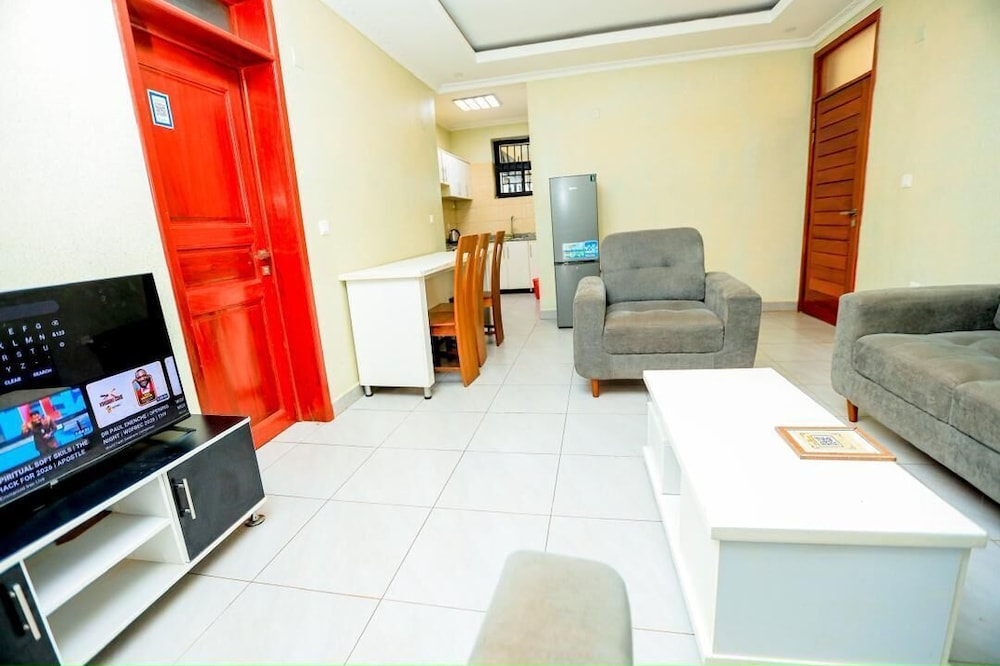 Orvena Residence