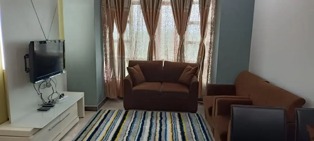 Caliph Suite Apartment Homestay Anjung Vista Kubang Kerian
