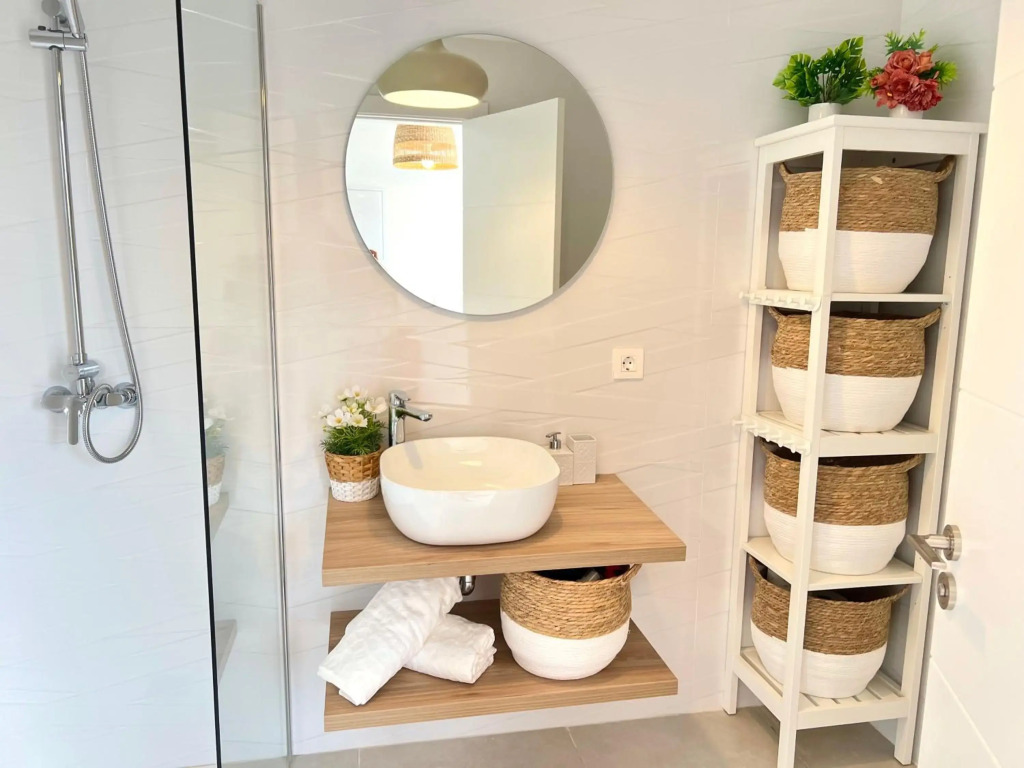 Residencial Luxury Senator, Apartamento Darwin