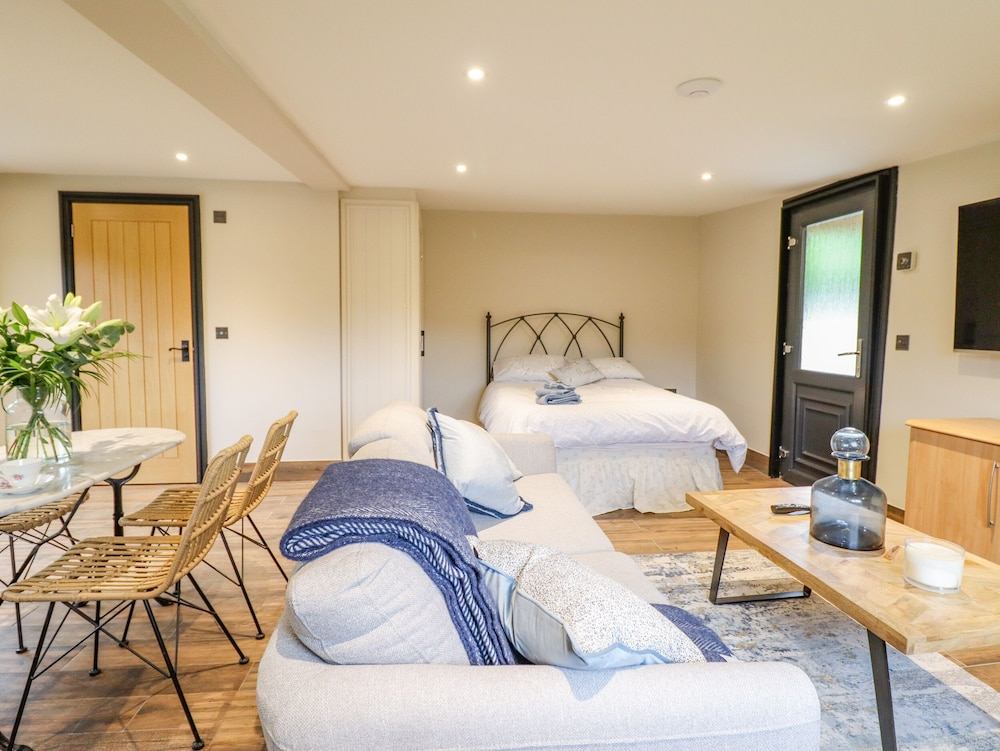 The Cabin at Evelyns Retreat