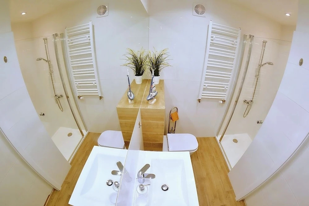 Feniks SPA Apartments 4 by Jantar Apartamenty Kołobrzeg