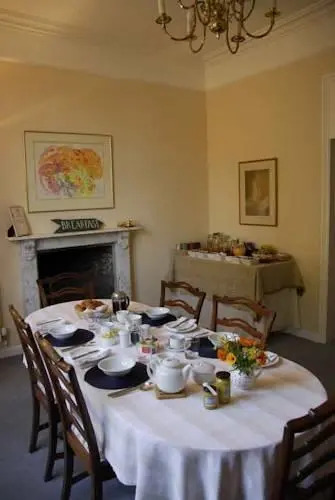 The Square House