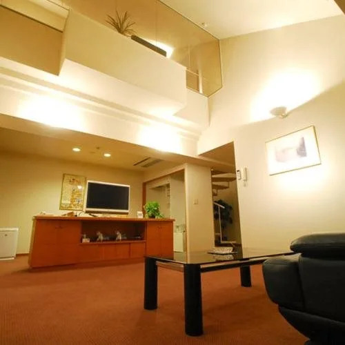 Hotel New Kamimoku