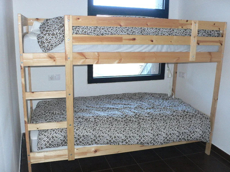 Apartamentos Monte Gorbea con parking y WiFi by SURYNIEVE