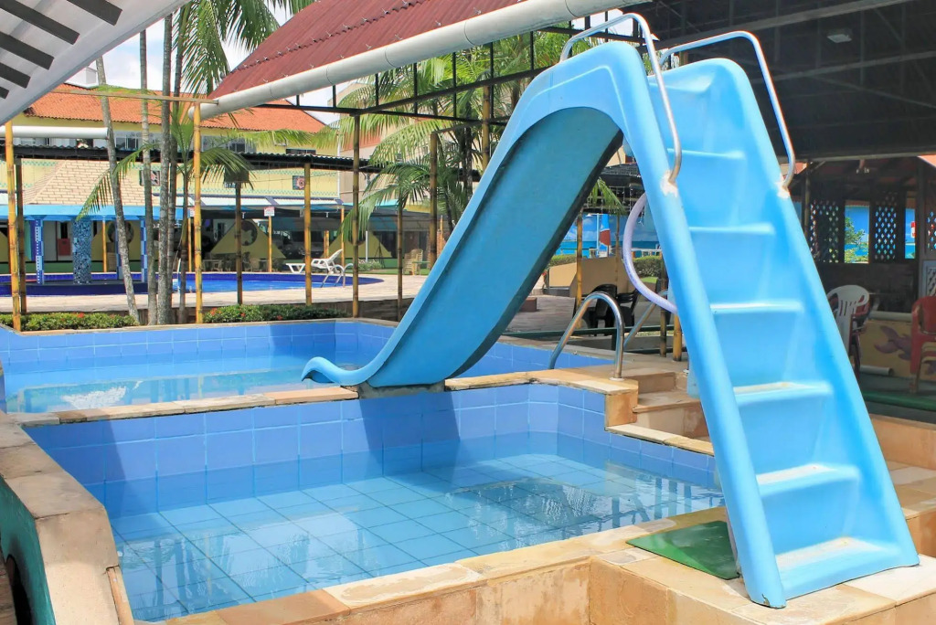 Hotel Riviera D Amazonia Belem Ananindeua