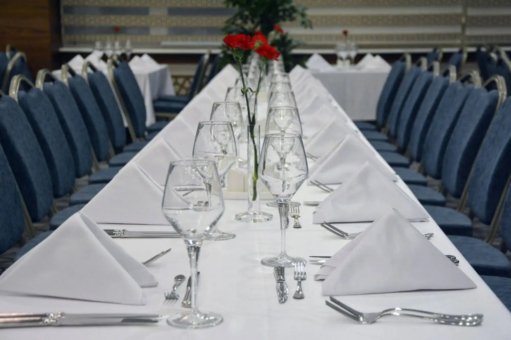 Guler Park Hotel
