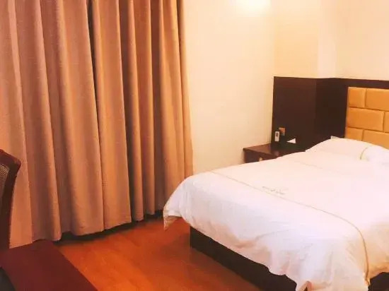 Riyuexing Hotel