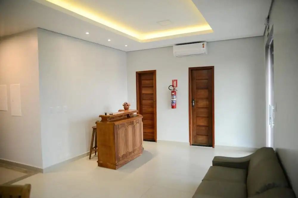 Novo Hotel