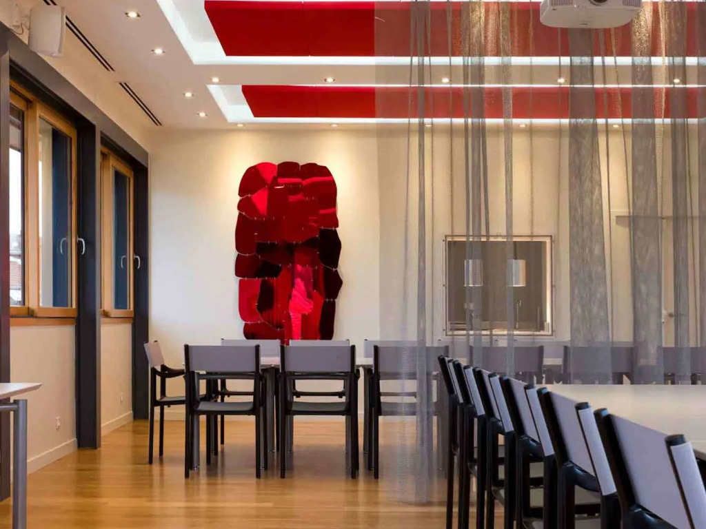 ibis Styles Le Puy en Velay