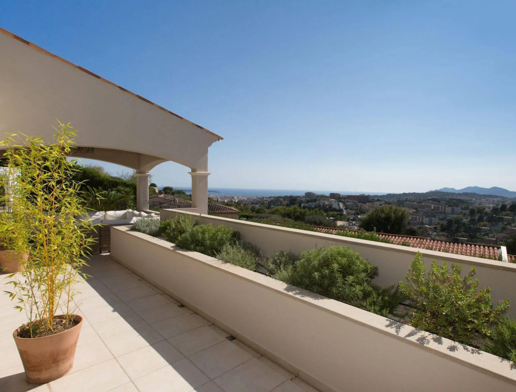 Villa Stephanie Guest House