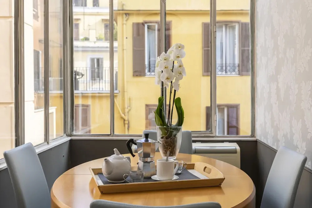 Condotti Boutique Hotel