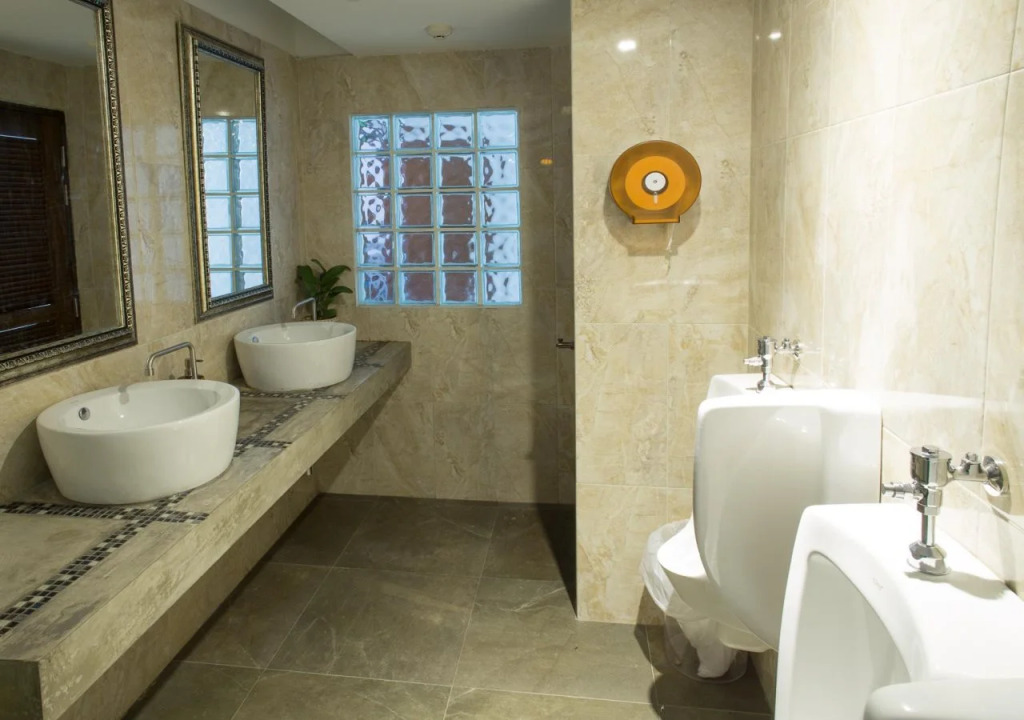 Nordwind Hotel