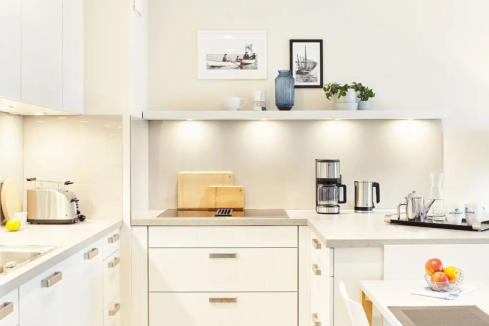 Appartement Küstenperle