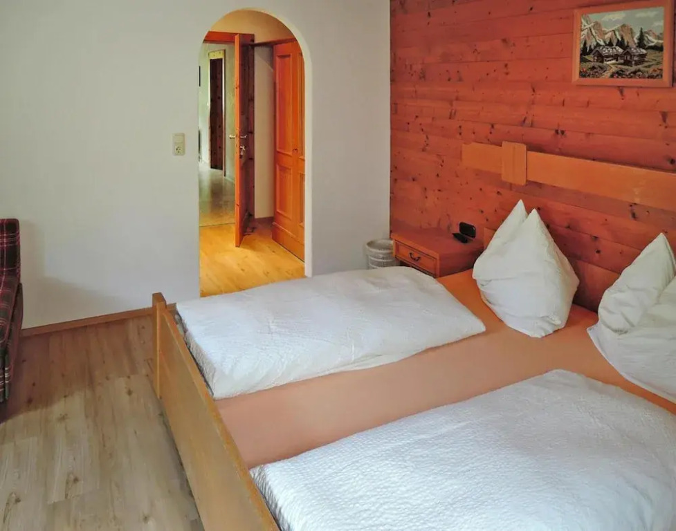 holiday home, Fusch an der Glocknerstraße