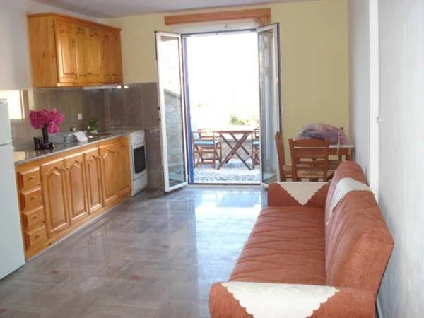 Villa Karterados Suites