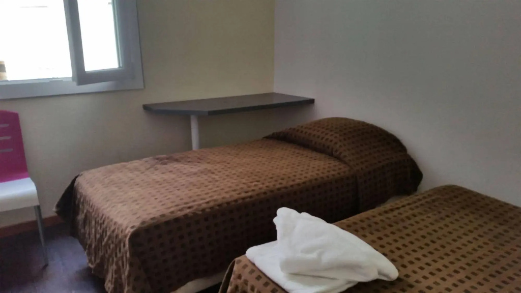 Evelia Hotels