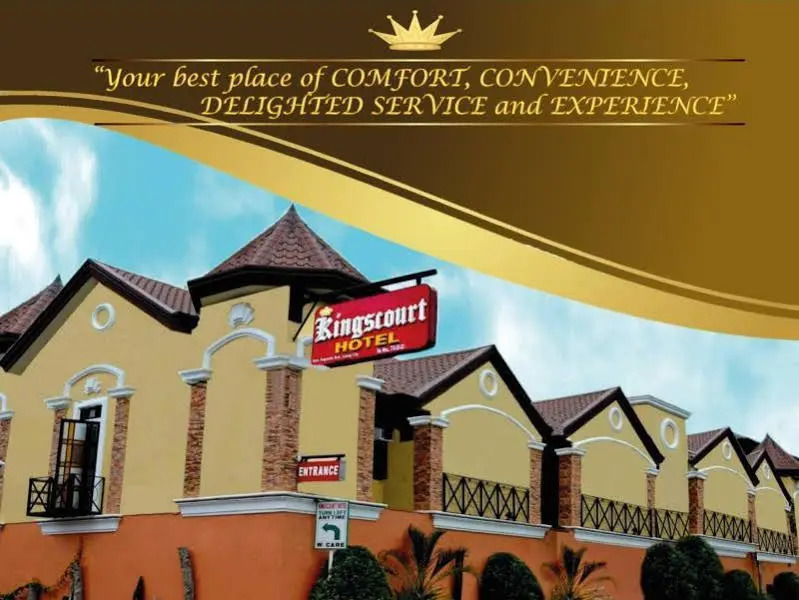 Kingscourt Hotel