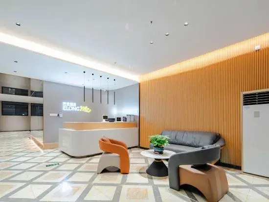 Juntang  Hotel (Zhengzhou Erqi Wanda)