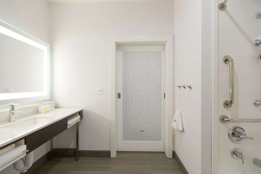 Hampton Inn & Suites Stroud