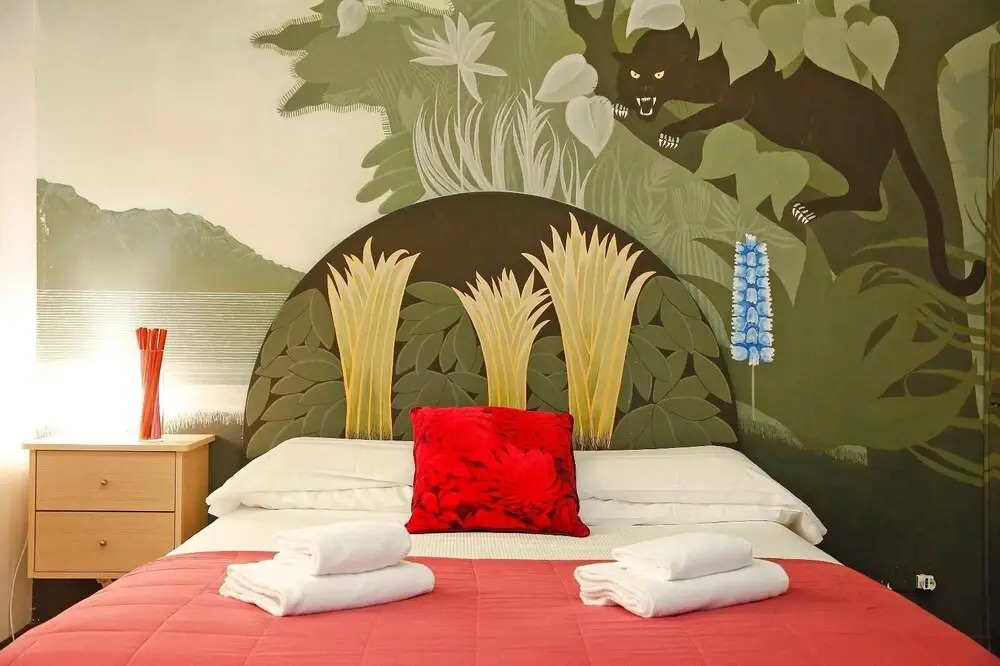 Veneto Studio Apartment