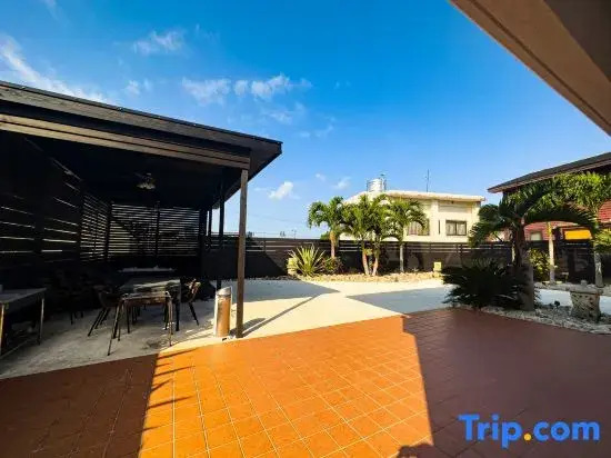 T"S Villa