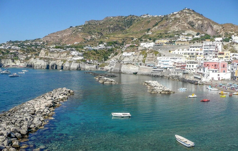 Beautiful Apartment in Barano Ischia With 1 Bedrooms and Wifi
