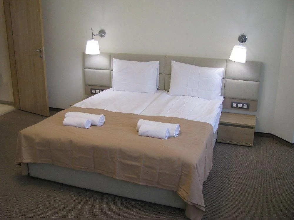 Park Hotel & SPA Boyana