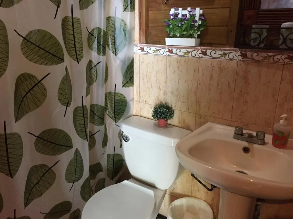Posada Ecologica La Abuela