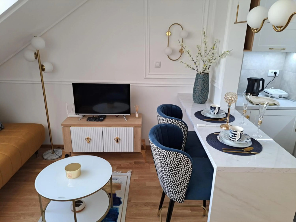 Apartman Rojić