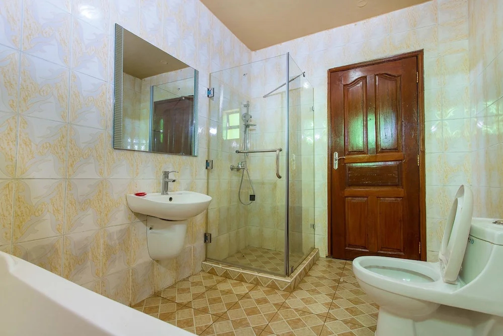 Kilimo Grand Resort