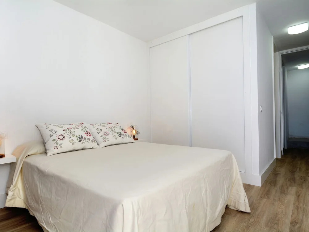 Relaxed Apartment in Puerto del Carmen With Swimming Pool