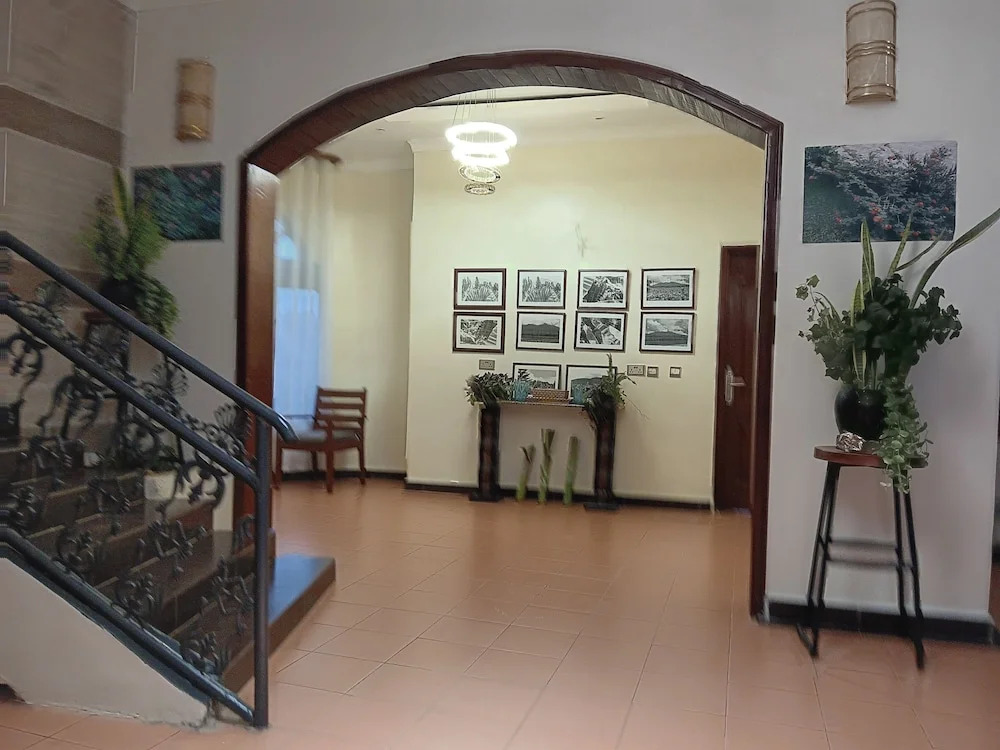 La Cafecito Bistro and accommodation