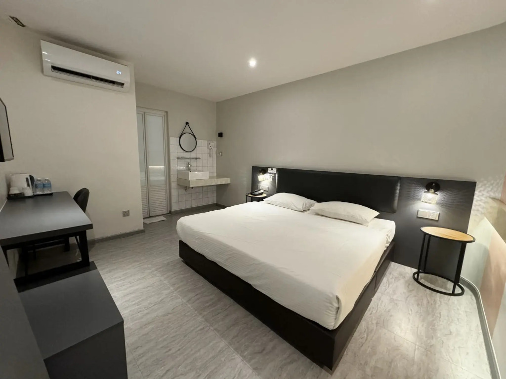 Woco Boutique Hotel Kinrara