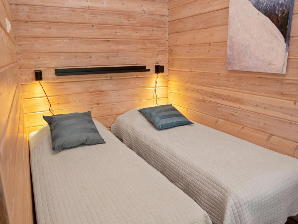 Holiday Home Villa jaloranta a by Interhome