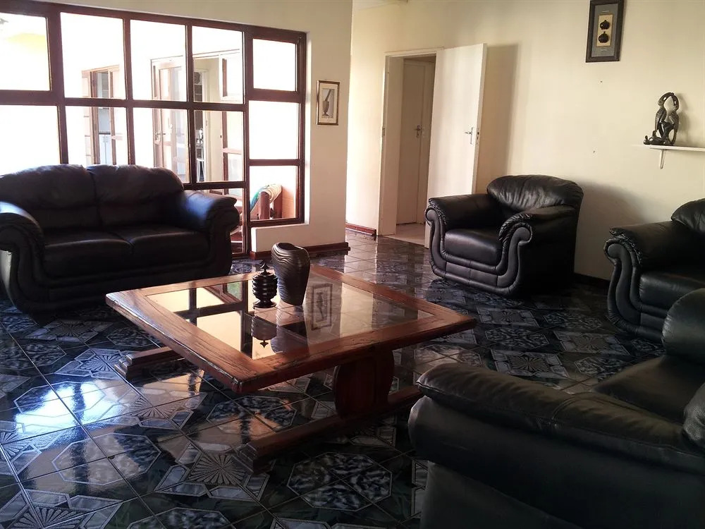 Daisy's Guest House