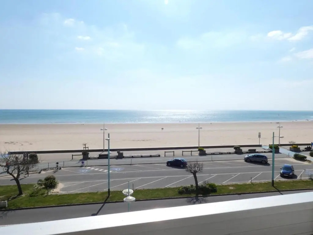 Appartement Saint-Jean-de-Monts, 3 pièces, 6 personnes - FR-1-323-121
