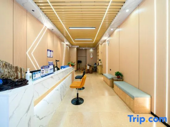 Zhangzhou Xiangjun Hotel (City Children's Hospital)